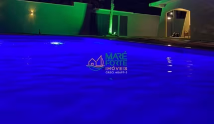 Imperdível Casa no Jardim Carolina com Piscina e Varanda Gourmet maravilhosa em Ubatuba SP