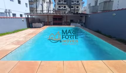 Oportunidade Apartamento Mobiliado no Itagua em Ubatuba SP