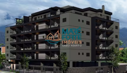 Pré-Lançamento no bairro Tenório, 200 metros da Praia Grande