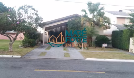 Oportunidade!! Casa térrea em condomínio super valorizado em Taubaté!!