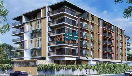 APARTAMENTO 1 DORMITÓRIO A 250 METROS DA MELHOR PARTE DO ITAGUÁ!