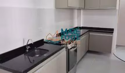 Apartamento próximo a praia da praia Perequê Mirim