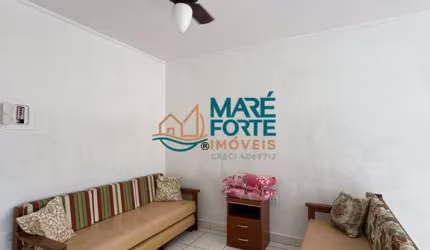 Oportunidade! Studio próximo a praia.