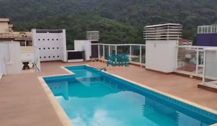 Apartamento ( Mobiliado ) próximo a Praia das Toninhas em Ubatuba SP