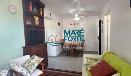 Excelente oportunidade, apartamento amplo e bem arejado no centro de Ubatuba