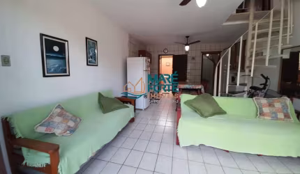 Imóvel sendo um Sobrado no Pereque Açu em Ubatuba SP