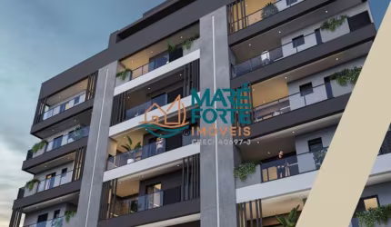 Breve lançamento no bairro Toninhas Ubatuba
