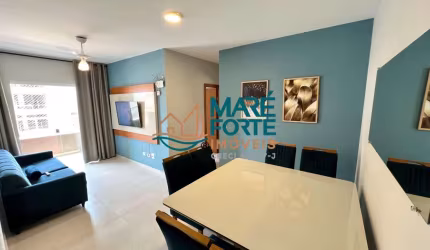 OPORTUNIDADE NO ITAGUA APARTAMENTO DE 03 DORMITÓRIOS MOBILIADO