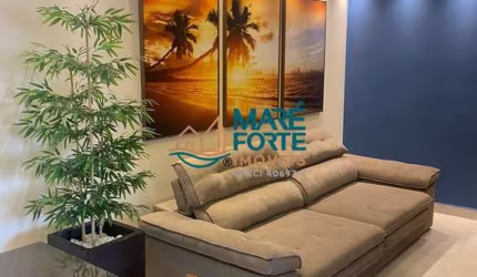 LINDO APARTAMENTO DE 03 DORMITORIOS NO CENTRO DA CIDADE