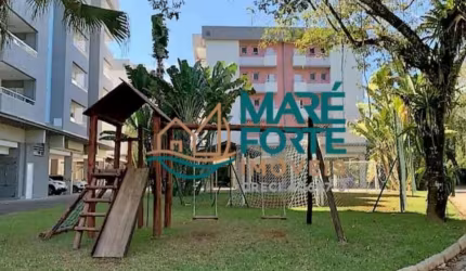 APARTAMENTO DECORADO A CERCA DE 350 METROS DA PRAIA