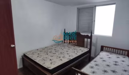 Apartamento Mobiliado Itaguá