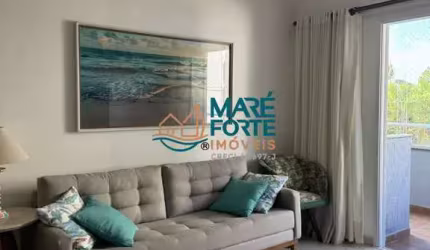 Apartamento à venda em Ubatuba
