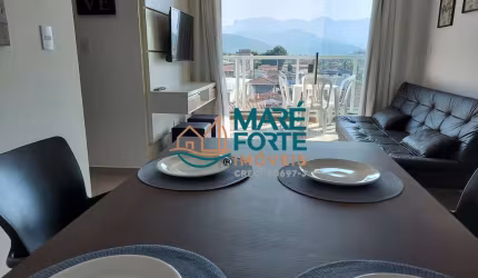 OPORTUNIDADE APARTAMENTO MOBILIADO E DECORADO COM ÓTIMA LOCALIZAÇÃO