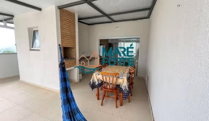 Oportunidade Imperdível: Cobertura à Venda no centro de Ubatuba