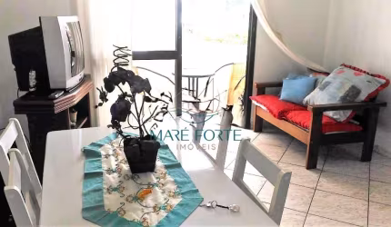 Apartamento no centro com elevador!