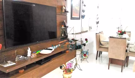 Apartamento no Centro!