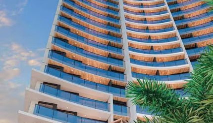 Apartamento de 2 e 3 quartos na aldeota perto de todos os serviços...