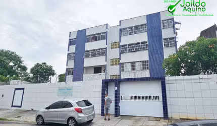 ???? Apartamento com vista incrível no São Gerardo! ????✨