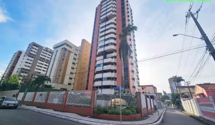 *** Apartamento dos Sonhos – Sofisticação e Conforto na Aldeota!