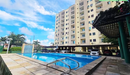 **** Apartamento à venda no Condomínio Brisa da Serra  ***✨