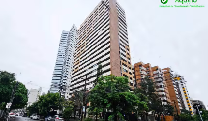 Seu Novo Lar no Coração da Aldeota!