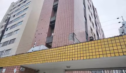 Apartamento Exclusivo a 1000m da Beira-Mar – 100m² | 2 Vagas