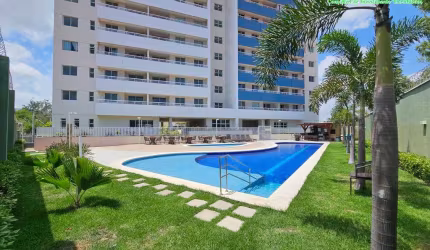 Apartamento com 2 Quartos e 2 banheiros à Venda - Lurdes