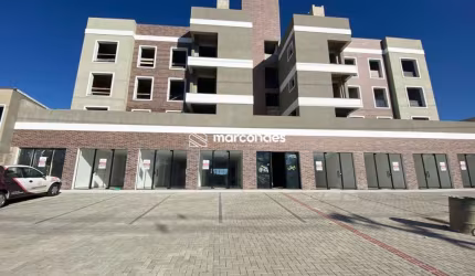 Ponto comercial para alugar na Rua Nossa Senhora Aparecida, 465, Santa Terezinha, Fazenda Rio Grande por R$ 2.750
