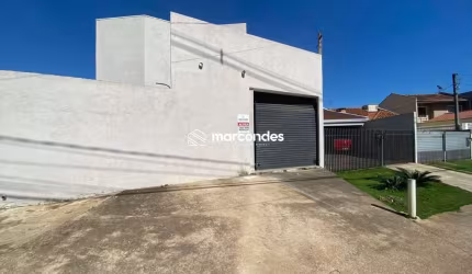 Ponto comercial para alugar na Avenida Portugal, 3150, Gralha Azul, Fazenda Rio Grande por R$ 1.315
