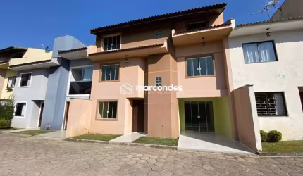 Apartamento com 4 quartos à venda na Rua Manoel Claudino Barbosa, 737, Pioneiros, Fazenda Rio Grande por R$ 460.000