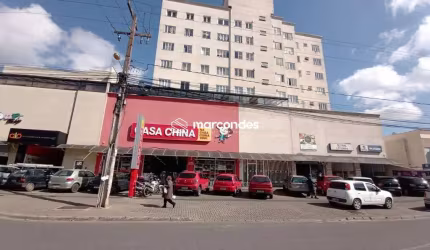 Apartamento com 2 quartos para alugar na Rua Manoel Claudino Barbosa, 1380, Pioneiros, Fazenda Rio Grande por R$ 2.170