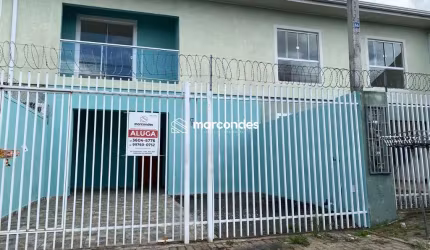 Casa com 3 quartos para alugar na Rua Chile, 266, Nações, Fazenda Rio Grande por R$ 2.675