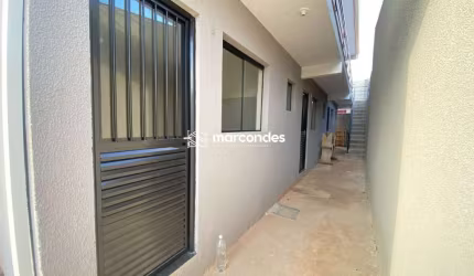 Kitnet / Stúdio para alugar na Rua Parintins, 815, Estados, Fazenda Rio Grande por R$ 820
