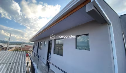 Kitnet / Stúdio para alugar na Parintins, 815, Estados, Fazenda Rio Grande por R$ 820