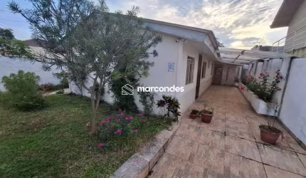Casa com 3 quartos para alugar na Rua Salgueiro, 362, Eucaliptos, Fazenda Rio Grande por R$ 3.308