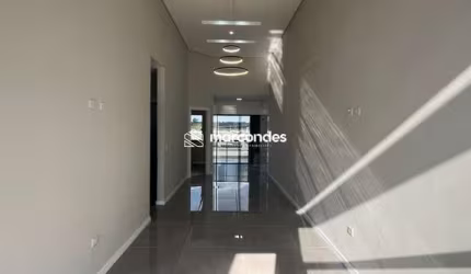 Casa com 3 quartos à venda na Rua Peroba, 549, Eucaliptos, Fazenda Rio Grande por R$ 850.000