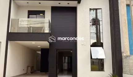 Casa com 3 quartos à venda na Rua Vereador Ângelo Burbello, 2757, Umbará, Curitiba por R$ 1.350.000