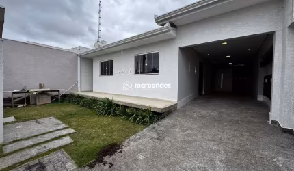 Casa com 3 quartos à venda na Rua Costa Rica, 436, Nações, Fazenda Rio Grande por R$ 1.650.000