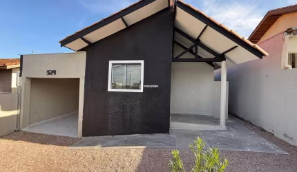 Casa com 2 quartos à venda na Rua São Clemente, 524, Santa Terezinha, Fazenda Rio Grande por R$ 515.000