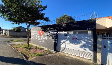 Casa em condomínio fechado com 3 quartos para alugar na Nossa Senhora de Guadalupe, 643, Santa Terezinha, Fazenda Rio Grande por R$ 2.515
