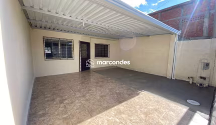 Casa com 2 quartos para alugar na Indonésia, 120, Nações, Fazenda Rio Grande por R$ 1.350