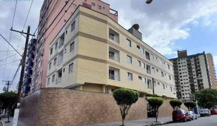Apartamento de 3 Dorms no bairro Tupi | Piscina e perto da praia | R$ 371 Mil