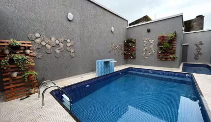 Casas no Condomínio 3 Quadras da Praia: A Partir de R$330.000,00