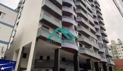 Apartamento 3 Dormitórios com Suíte e Sacada a 200m da Praia – R$ 420.000,00!!