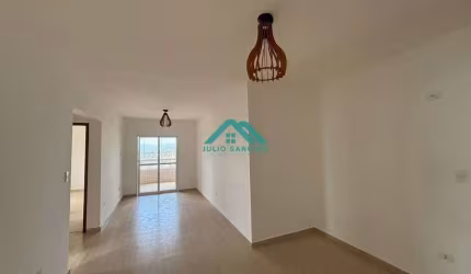 Apartamento 2 Dormitórios com Suíte, Varanda Gourmet e Lazer Completo na Praia!