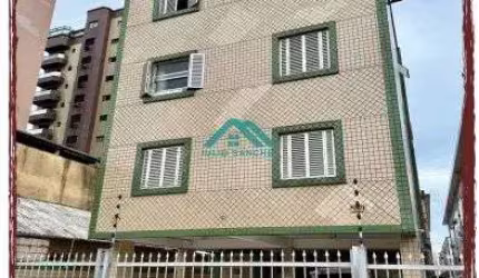 Kit Novo a 150m da Praia! 32m² com Piso Laminado - R$190.000,00 -Á VISTA!!!