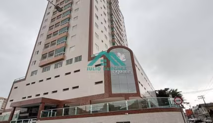 Alugue Apartamento 2 Dorms, 2 Vagas na Vila Guilhermina - R$ 3.500,00!!!