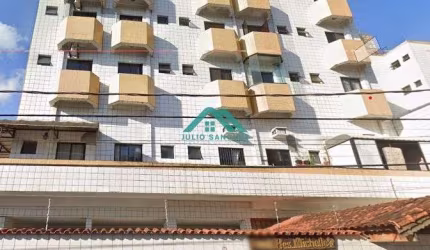 'Kitnet Prática 25m² + 1 Vaga e Elevador - Tudo Pertinho!' R$ 165.000,00 á vista