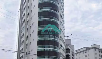 ALUGUE Apartamento Mobiliado 1 Dorm + Vaga - 65m² - R$2.200 - Caiçara