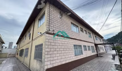 Ótimo Kitnet Mobiliada! 400m Praia, Vaga, Portaria Remota - R$180.000,00 á vista